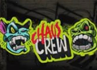 Слот Chaos Crew Hacksaw