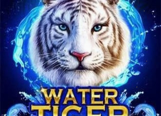 Слот Water Tiger Endorphina