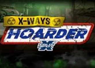 Слот XWays Hoarder Xsplit Nolimit